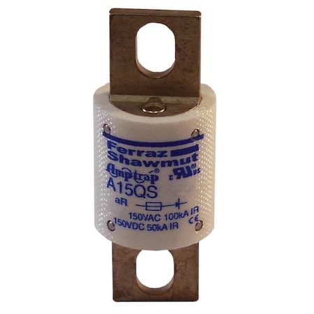 Mersen Fuse A15QS600-4 - product photo 1