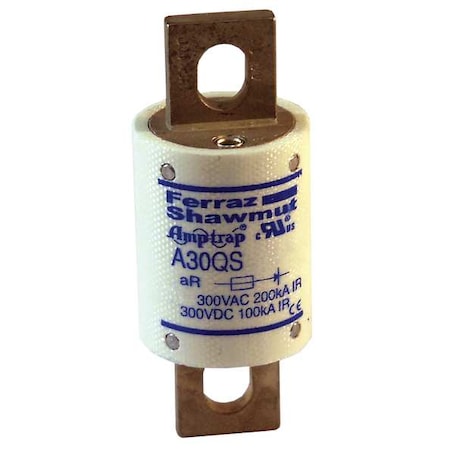 Mersen Fuse A30QS100-4 - product photo 1