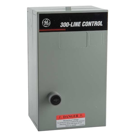 GE Control Component CR306A102 - product photo 1