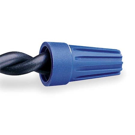Buchanan Electrical Connector WT2-1 - product photo 1