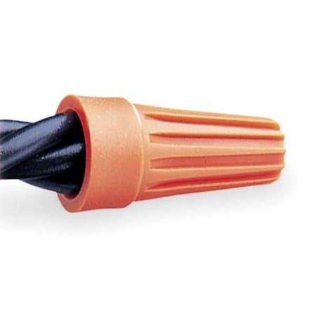 Buchanan Electrical Connector WT3-B - product photo 1