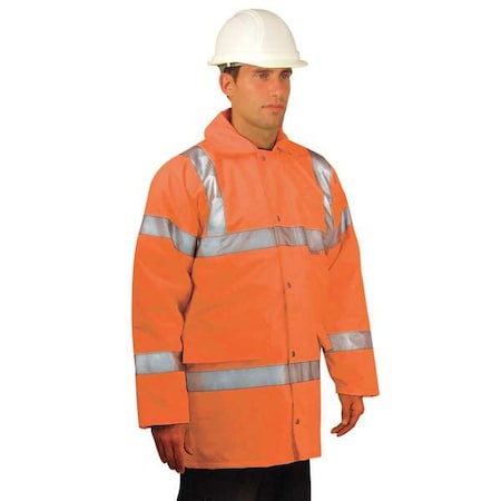 Occunomix Ppe LUX-TJFS-O2X - product photo 1