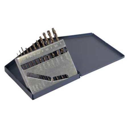 Chicago-Latrobe Cutting Tool 54126 - product photo 1