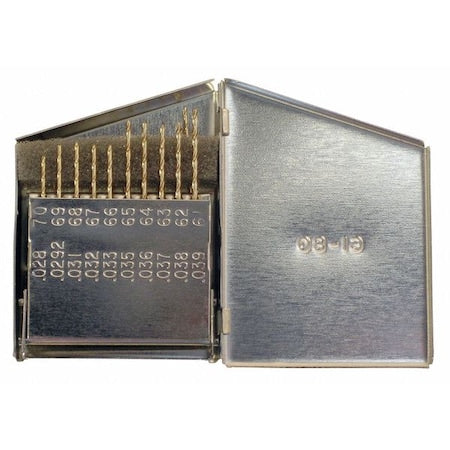 Chicago-Latrobe Cutting Tool 45657 - product photo 1