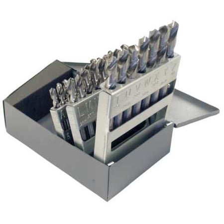 Chicago-Latrobe Cutting Tool 69901 - product photo 1