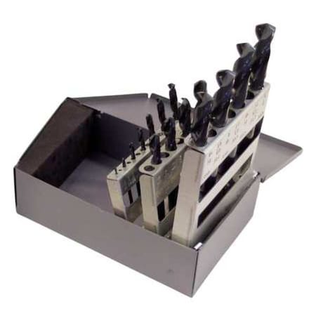 Chicago-Latrobe Cutting Tool 69889 - product photo 1