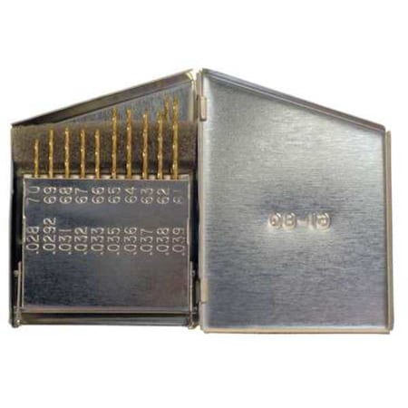 Chicago-Latrobe Cutting Tool 69897 - product photo 1