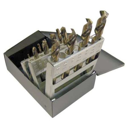 Chicago-Latrobe Cutting Tool 69856 - product photo 1