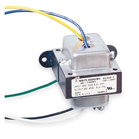 White-Rodgers Power Distribution Part 90-T40M1 - product photo 1
