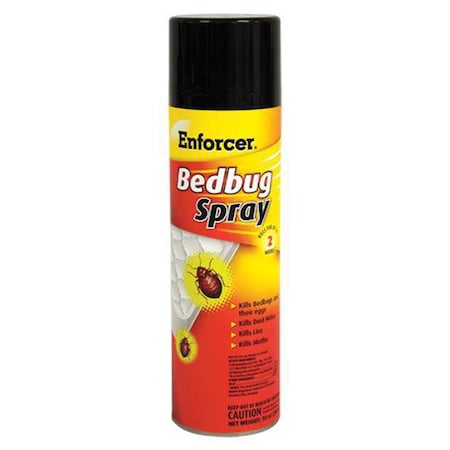 Enforcer Repellent EBBK14 - product photo 1