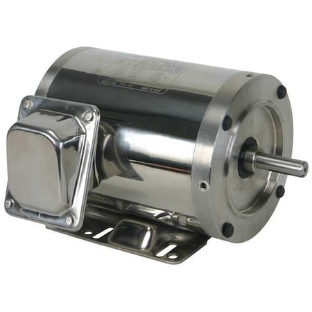 Dayton Motor 6WY28 - product photo 1