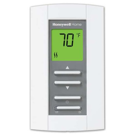 Honeywell Home Hvac Control TL7235A1003 - product photo 1