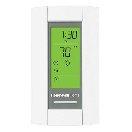 Honeywell Home Hvac Control TL8230A1003 - product photo 1