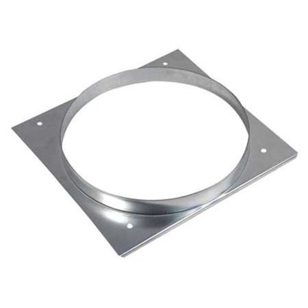 Dayton Ventilation Part 6WZP3 - product photo 1