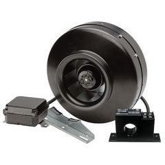 Soler & Palau Fan DBF-100XC - product photo 1