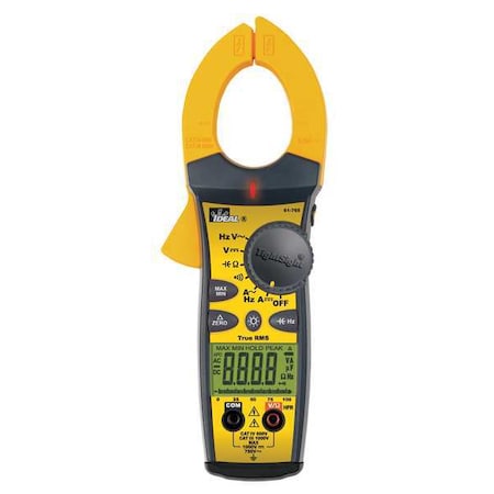 Ideal Electrical Tester 61-765GA - product photo 1