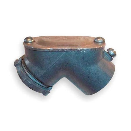 Raco Conduit Fitting 2763 - product photo 1