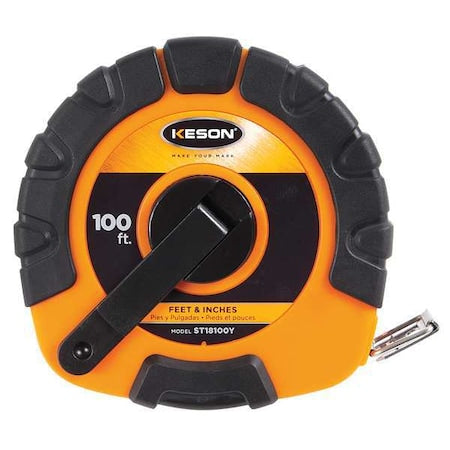 Keson Measuring Tool ST18100Y - product photo 1