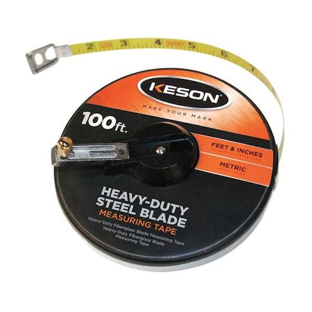 Keson Measuring Tool ST10018M - product photo 1