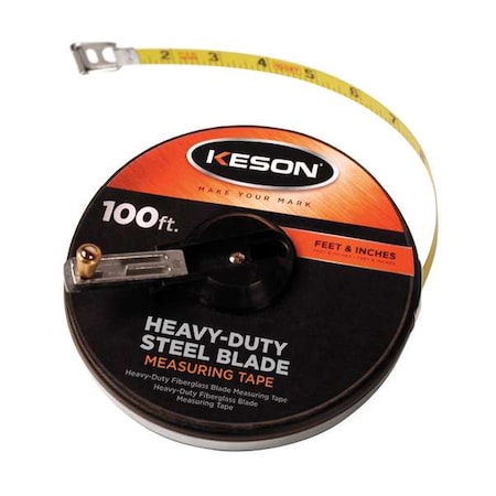 Keson Measuring Tool ST10018 - product photo 1