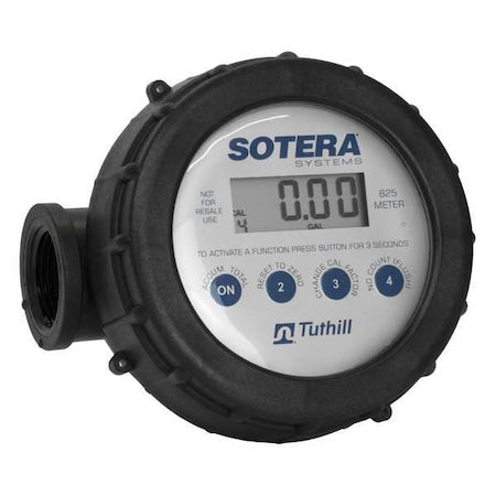 Sotera Pump Control 825D075BSPPS - product photo 1