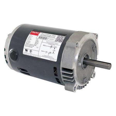 Dayton Motor 6XH47BG - product photo 1