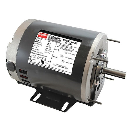 Dayton Motor 6XH67 - product photo 1