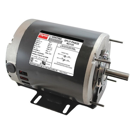 Dayton Motor 6XH73 - product photo 1