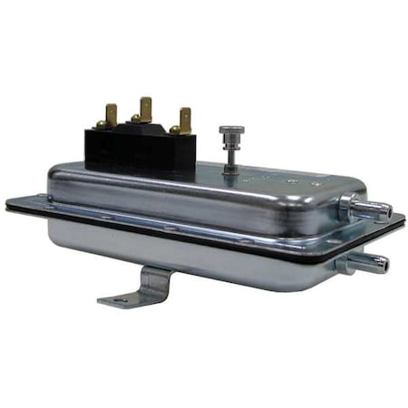 Robertshaw Hvac Control 2374-502 - product photo 1