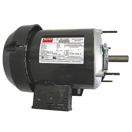 Dayton Motor 6XJ10 - product photo 1