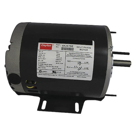 Dayton Motor 6XJ57 - product photo 1