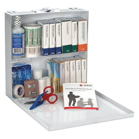 First AID Only First Aid Supply 226-U/FAO - product photo 1