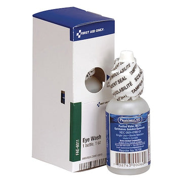 First AID Only Safety Equipment FAE-6011 - product photo 1