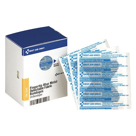 First AID Only First Aid Supply FAE-3040 - product photo 1