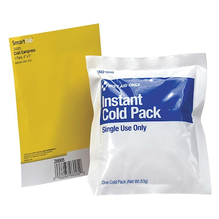 First AID Only First Aid Supply Z6005 - product photo 1