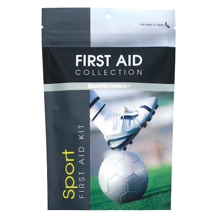 First AID Only First Aid Supply 10105 - product photo 1