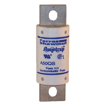 Mersen Fuse A50QS125-4 - product photo 1
