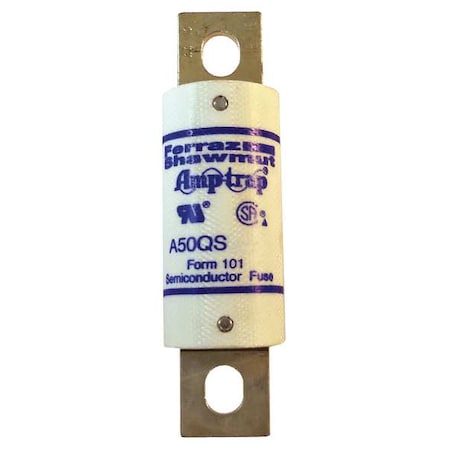 Mersen Fuse A50QS100-4 - product photo 1
