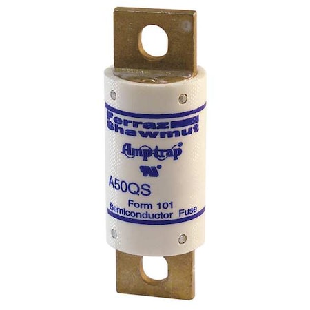 Mersen Fuse A50QS150-4Y - product photo 1