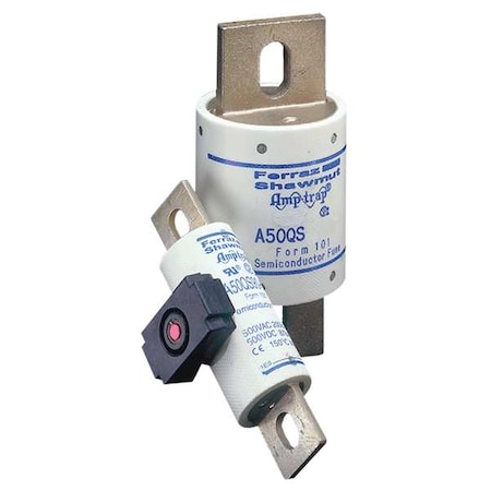 Mersen Fuse A50QS500-4 - product photo 1