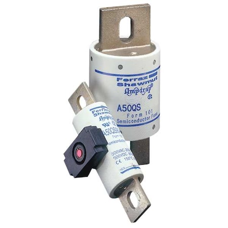 Mersen Fuse A50QS350-4 - product photo 1