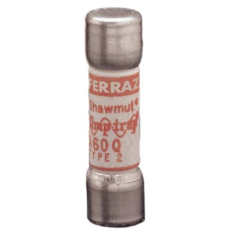 Mersen Fuse A60Q6-2 - product photo 1