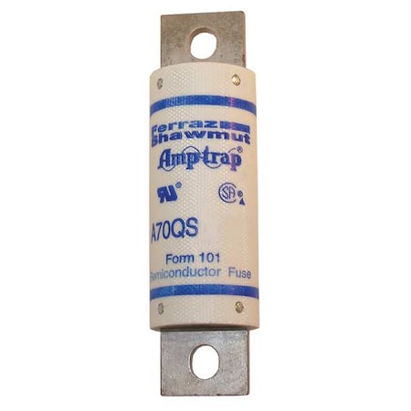 Mersen Fuse A70Q125-4 - product photo 1