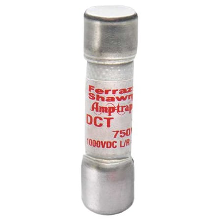 Mersen Fuse DCT10-2 - product photo 1