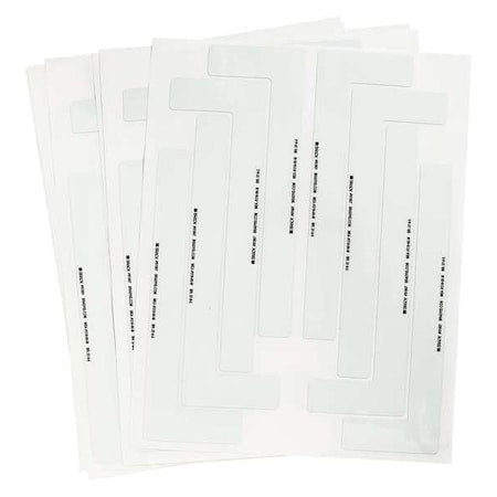 Brady Safety Sign 81867 - product photo 1