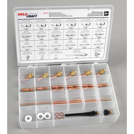 Miller Electric Welder MAK-2S - product photo 1