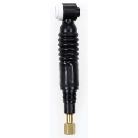 Miller Electric Welder WP-9F - product photo 1