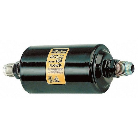 Parker Refrigeration Part LLD - 163 - product photo 1