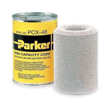 Parker Refrigeration Part PCX-48 - product photo 1