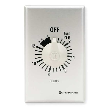 Intermatic Control Component FF12HHC - product photo 1